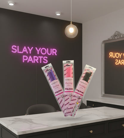 Ngozi™ Crisp Parts Parting Tool