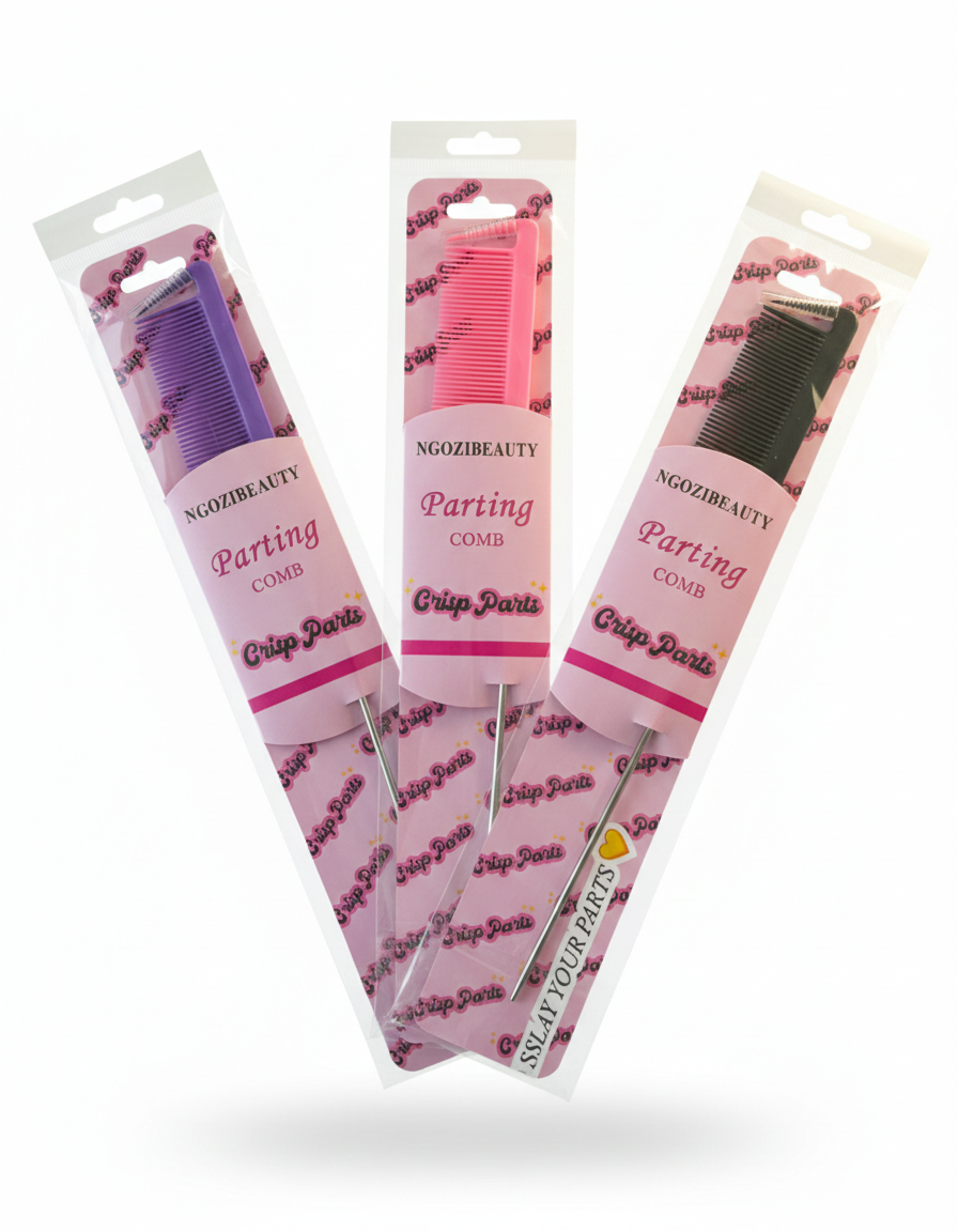 Ngozi™ Crisp Parts Parting Tool