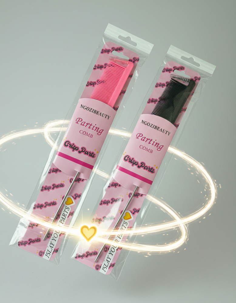 Ngozi™ Crisp Parts Parting Tool